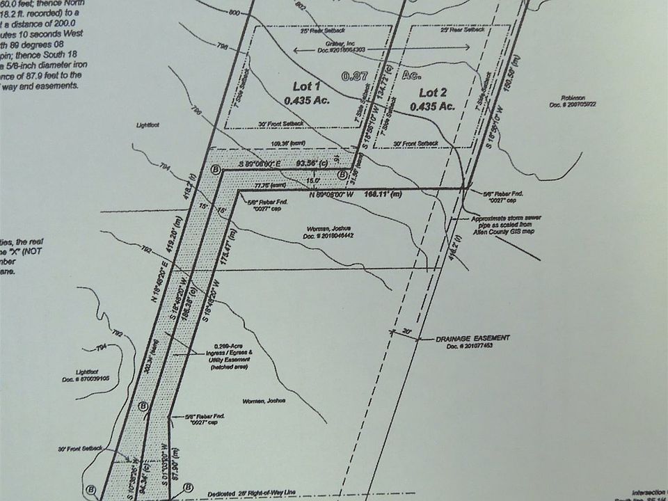 2nd image of 9877 Gerig Rd