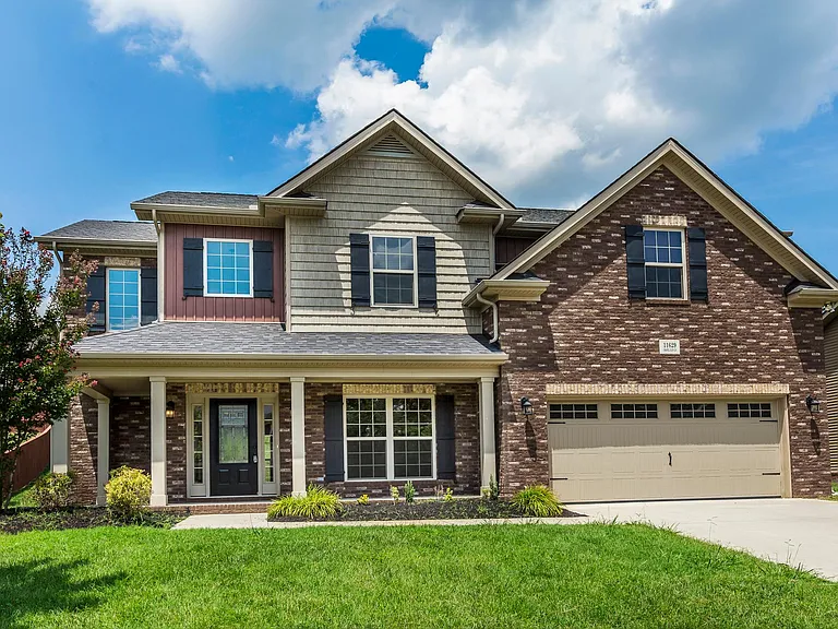 11629 Chapel Glen Ln — Photo 1