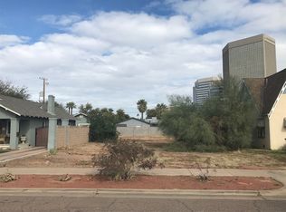 32 W Lewis Ave, Phoenix, AZ 85003