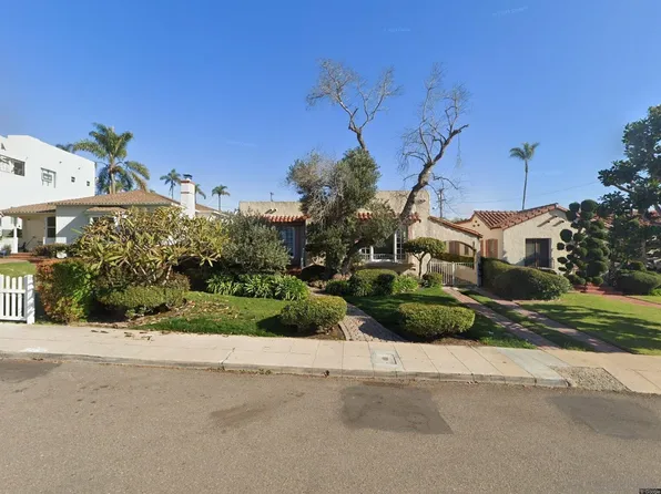 3614 Plumosa Dr, San Diego, CA 92106