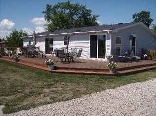 11662 Rachel Rd, Curtice, OH 43412