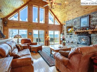 130 Summit Trl, Banner Elk, NC 28604