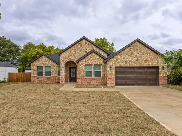 907 Howard St, Seagoville, TX 75159