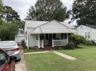 1807 28th Ave N, Bessemer, AL 35023