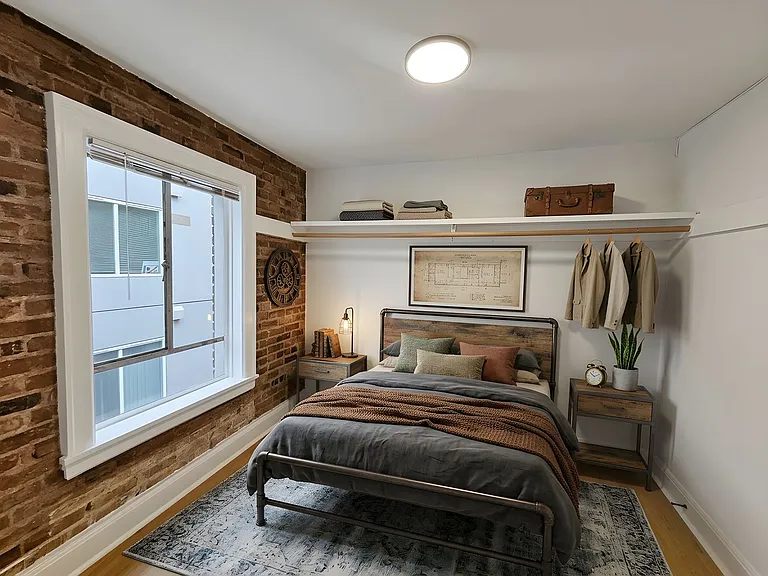 The Carlton Apartments — Photo 2