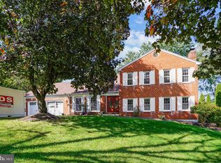 5152 Flowertuft Ct, Columbia, MD 21044