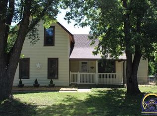 13542 SW K4 Hwy, Topeka, KS 66610