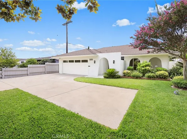 509 Sierra Madre Villa Ave, Pasadena, CA 91107
