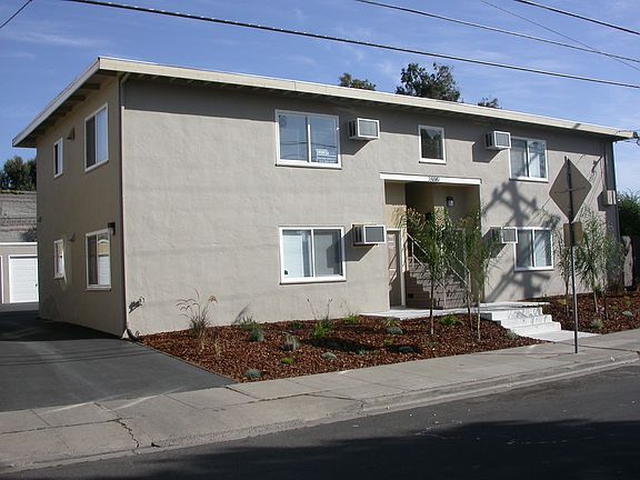 Well maintained building