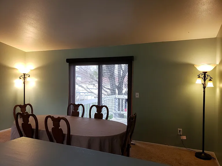 Upstairs Living Room (Latest Picture)