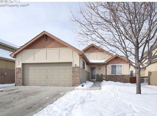 679 Fetlock Dr, Fort Collins, CO 80524
