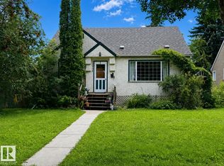 13935 107a Ave NW, Edmonton, AB T5M 2A8