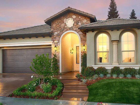 Traditional Exterior