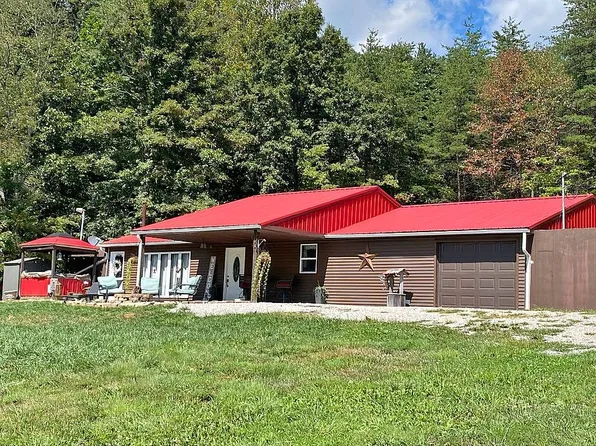 35390 State Route 683, Mc Arthur, OH 45651