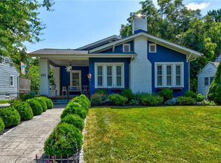 853 Lockland Ave, Winston Salem, NC 27103