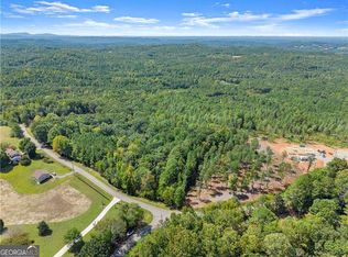 0 Black Knob Church Rd TRACT 2, Talking Rock, GA 30175