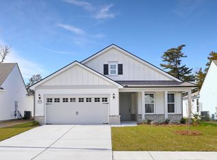 1613 Littleleaf Loop LOT 320, North Myrtle Beach, SC 29582