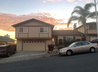 372 Monte Carlo Ave, Union City, CA