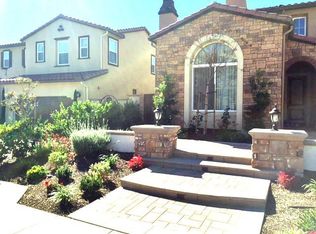 4249 Genoa Way, Yorba Linda, CA 92886