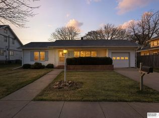 828 S 3rd St, Albion, NE 68620
