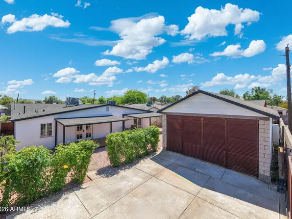 2108 W Virginia Avenue, Phoenix, AZ 85009
