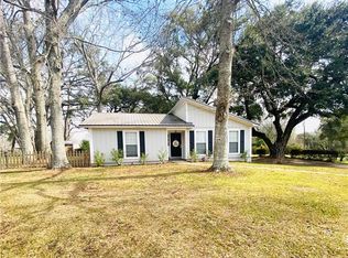 12687 King Arthur Dr, Grand Bay, AL 36541