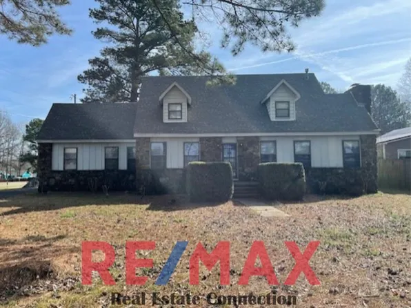 1701 S Pine St, Cabot, AR 72023