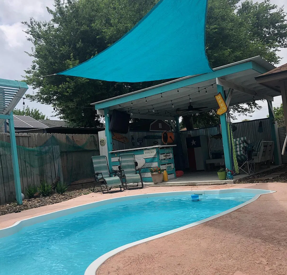 3 bed, 1441 sqft, $2,500 — Photo 3