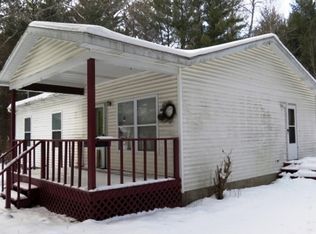 715 Annie St, West Branch, MI 48661