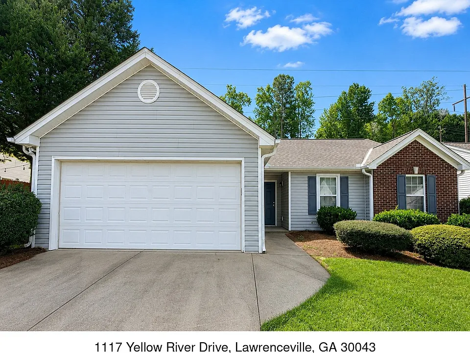 1117 Yellow River Dr