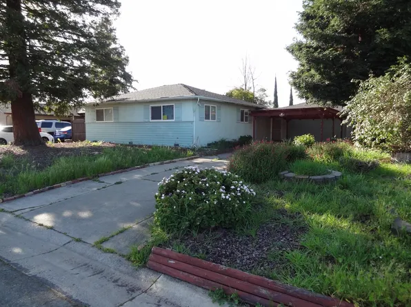 7910 Lorin Ave, Sacramento, CA 95828