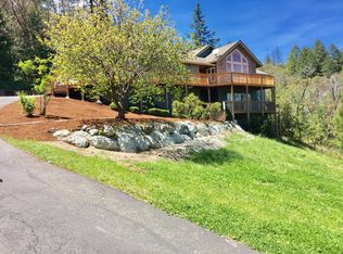 590 Jess Way, Grants Pass, OR 97526