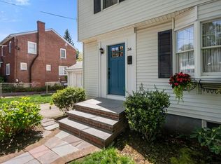 34 Donnybrook Rd #34, Brighton, MA 02135