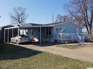 811 Jonathan Ln, Quincy, IL 62305