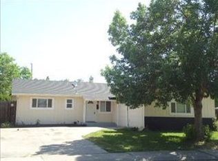1134 Hawthorne Ave, Modesto, CA 95350