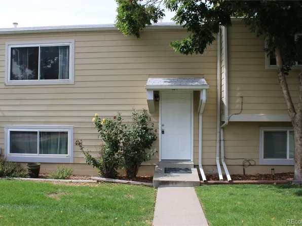 5731 W 92nd Avenue #124, Westminster, CO 80031
