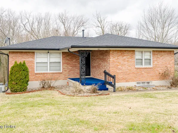 351 Henry St, Eminence, KY 40019