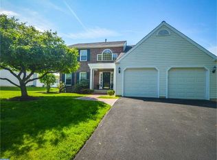 41 Valley View Way, Newtown, PA 18940