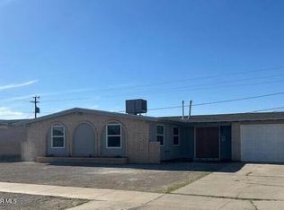 3047 Yarwood Dr, El Paso, TX 79935