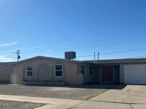 3047 Yarwood Dr, El Paso, TX 79935