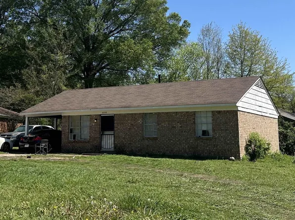 3058 Lenta Cv, Memphis, TN 38127