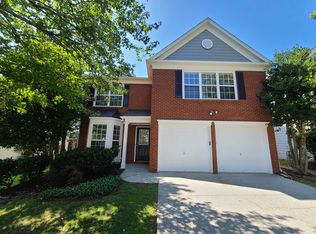 155 Lembeth Ct, Milton, GA 30004