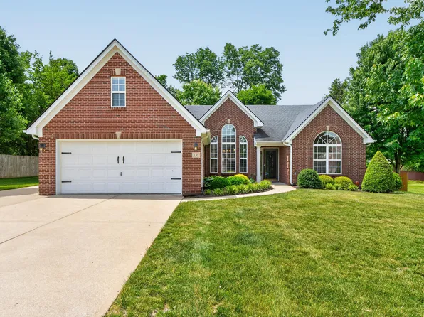 116 Brome Dr, Nicholasville, KY 40356