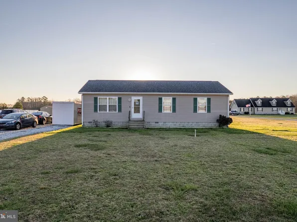 12485 Woodbridge Rd, Greenwood, DE 19950