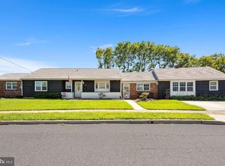 324 E Olive St, Westville, NJ 08093