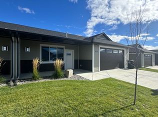 2923 Eagle Butte Trl, Billings, MT 59106