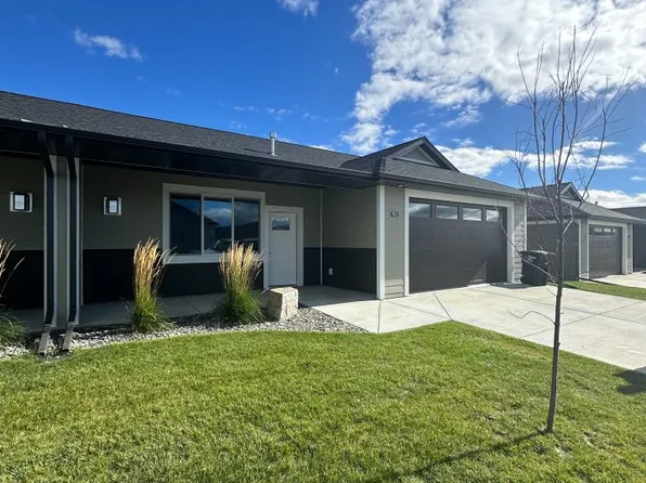 2923 Eagle Butte Trl, Billings, MT 59106