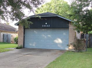 14122 Blue Falls Dr, Sugar Land, TX 77498