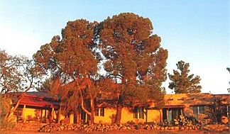4th image of 17000 S Old Sonoita Hwy