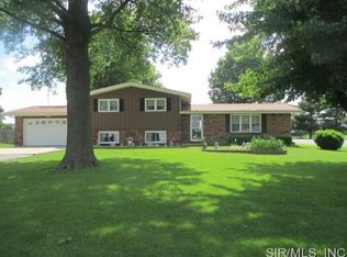 24421 Us Highway 67, Jerseyville, IL 62052